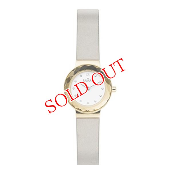 画像1: スカーゲン SKAGEN レディース 腕時計 Leonora SKW2778 (1)