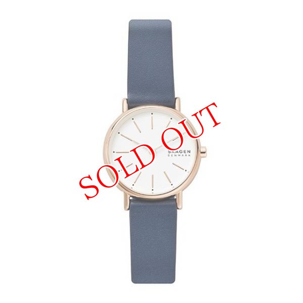 画像1: SKAGEN スカーゲン 腕時計 レディス SIGNATUR シグネチャー  SKW2838 (1)