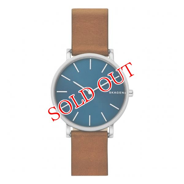 画像1: スカーゲン SKAGEN 腕時計 SKW6446 ハーゲン HAGEN クオーツ メンズ (1)