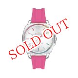 COACH 14502529 BOYFRIEND 腕時計 レディース NWT Coach Boyfriend Signature Blue Leather Strap Women's Watch