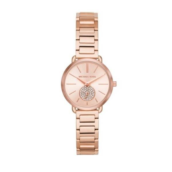 画像1: マイケルコース 腕時計 レディース MICHAEL KORS MK3839 (1)