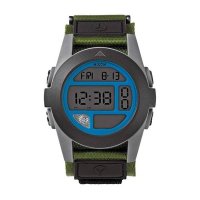 ニクソン NIXON バジャ BAJA デジタル メンズ 腕時計 A489-1376