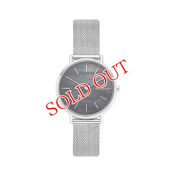 画像1: スカーゲン SKAGEN 腕時計 レディース SKW2730 SIGNATUR クォーツ (1)
