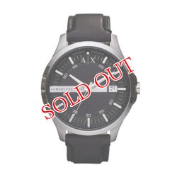 画像1: アルマーニ エクスチェンジ ARMANI EXCHANGE クオーツ メンズ 腕時計 AX2101