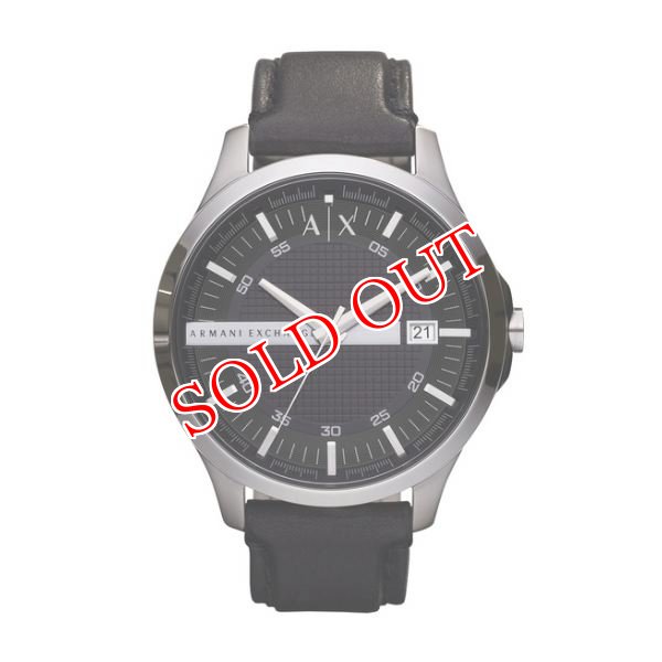 画像1: アルマーニ エクスチェンジ ARMANI EXCHANGE クオーツ メンズ 腕時計 AX2101 (1)