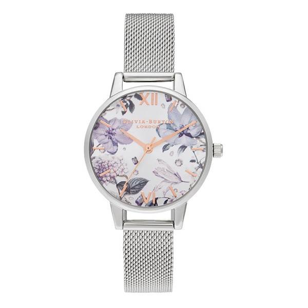 画像1: オリビアバートン OLIVIA BURTON 腕時計 レディース OB16BF26 クォーツ (1)