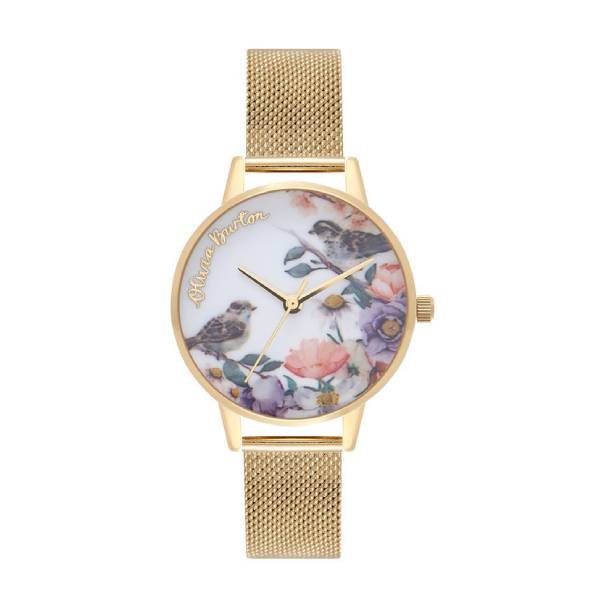 画像1: オリビアバートン OLIVIA BURTON 腕時計 レディース OB16ER12 クォーツ (1)