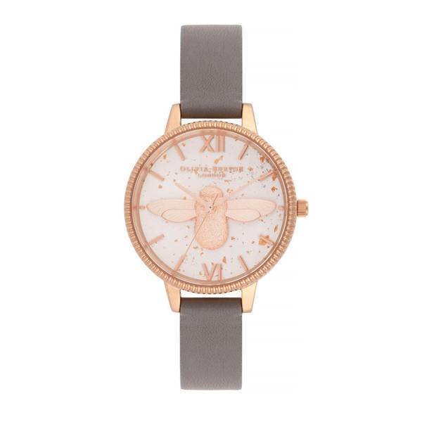 画像1: オリビアバートン OLIVIA BURTON 腕時計 レディース OB16GD06 クォーツ (1)