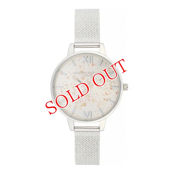 画像1: オリビアバートン OLIVIA BURTON 腕時計 レディース OB16GD14 クォーツ (1)