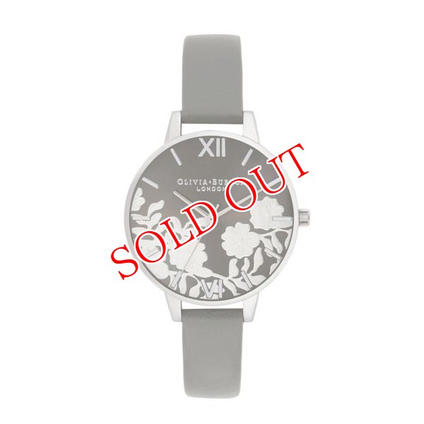 画像1: オリビアバートン OLIVIA BURTON 腕時計 レディース OB16MV96 クォーツ (1)