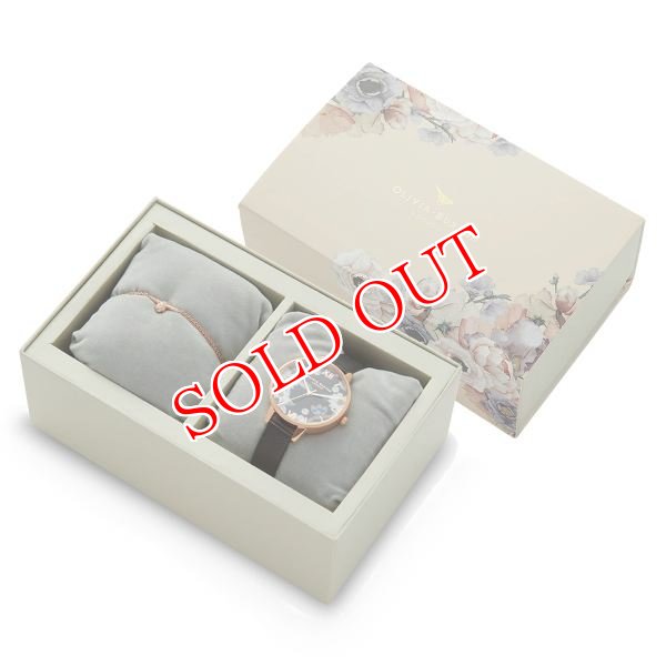 画像2: オリビアバートン OLIVIA BURTON 腕時計 レディース OB16GSET24 クォーツ (2)