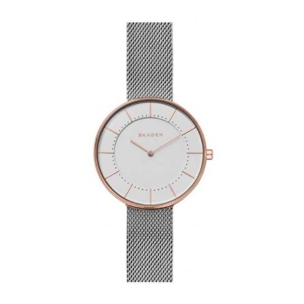 画像1: SKAGEN スカーゲン 腕時計 レディース クオーツ デンマーク SKW2583 (1)