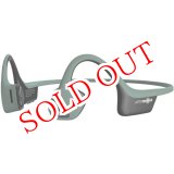 AfterShokz AIR (アフターショックス エア)は 特許取得済みの骨伝導