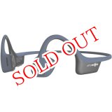 AfterShokz AIR (アフターショックス エア)は 特許取得済みの骨伝導