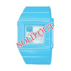 画像1: CASIO Baby-G カシオ 腕時計 CASKET BGA200-2E