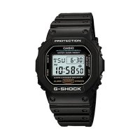 カシオ CASIO Gショック G-SHOCK スピードモデル 腕時計 DW5600E-1V