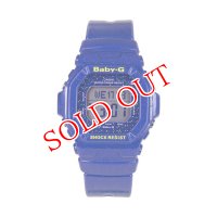 カシオ CASIO ベビーG コズミックフェイス レディース 腕時計 BG-5600GL-2