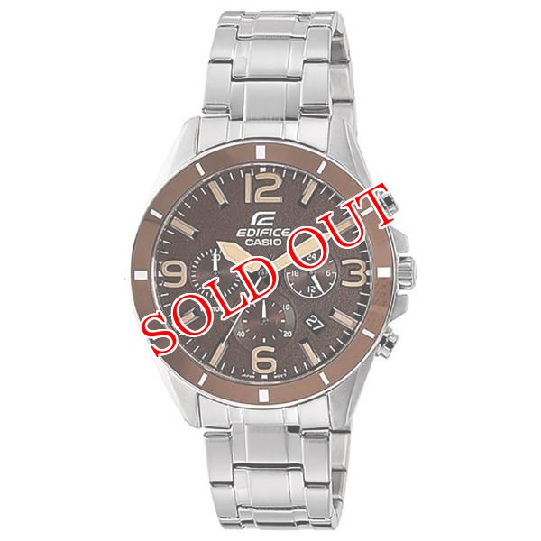 画像1: カシオ CASIO 腕時計 EFR-553D-5B (1)