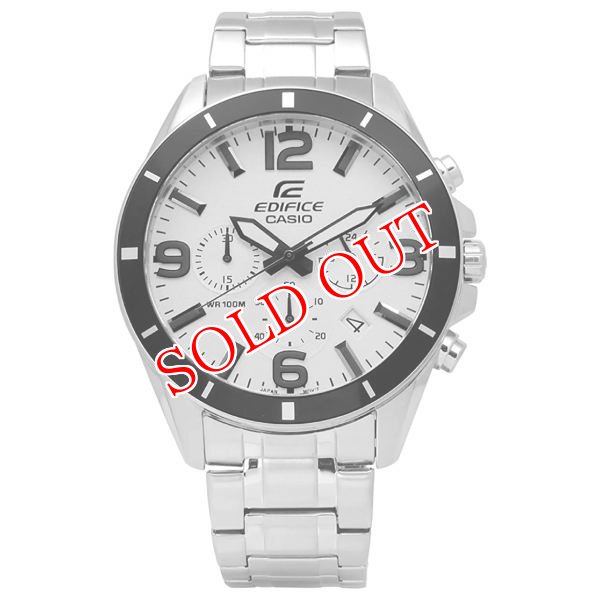 画像1: カシオ CASIO 腕時計 EFR-553D-7B (1)