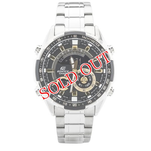 画像1: カシオ CASIO 腕時計 ERA-600D-1A9V (1)