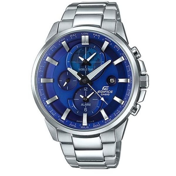 画像1: カシオ CASIO 腕時計 ETD-310D-2A (1)