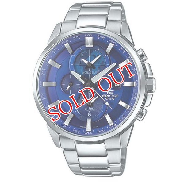 画像1: カシオ CASIO 腕時計 ETD-310D-2A (1)