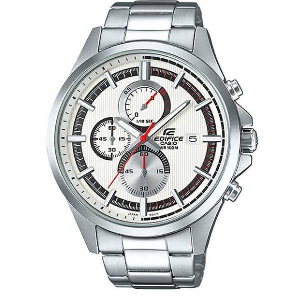 画像1: カシオ CASIO 腕時計 EFV-520D-7AV (1)