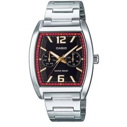 画像1: カシオ CASIO 腕時計 MTP-E302D-1A