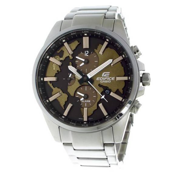 画像1: カシオ CASIO 腕時計 ETD-300D-5AV (1)