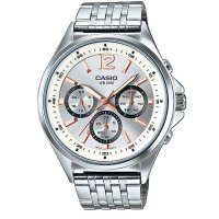 カシオ CASIO 腕時計 MTP-E303D-7AV