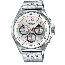 画像1: カシオ CASIO 腕時計 MTP-E303D-7AV