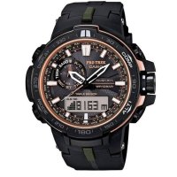 カシオ CASIO 腕時計 PRWS6000Y1