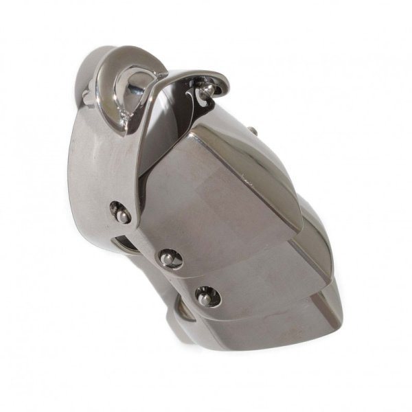 画像1: Vivienne Westwood ヴィヴィアン ウエストウッド 64030003-01S001 ARMOUR RING 指輪 リング レディース #XS (1)