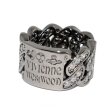 画像1: Vivienne Westwood ヴィヴィアン ウエストウッド 64040108-S104 ROY RING 指輪 リング レディース #XS (1)