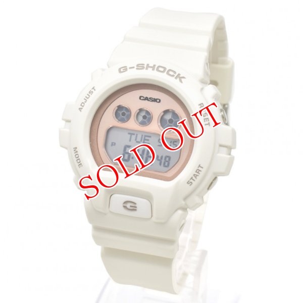 画像1: CASIO カシオ G-SHOCK Gショック GMD-S6900MC-7ER 腕時計 ウォッチ メンズ レディース 男女兼用 (1)