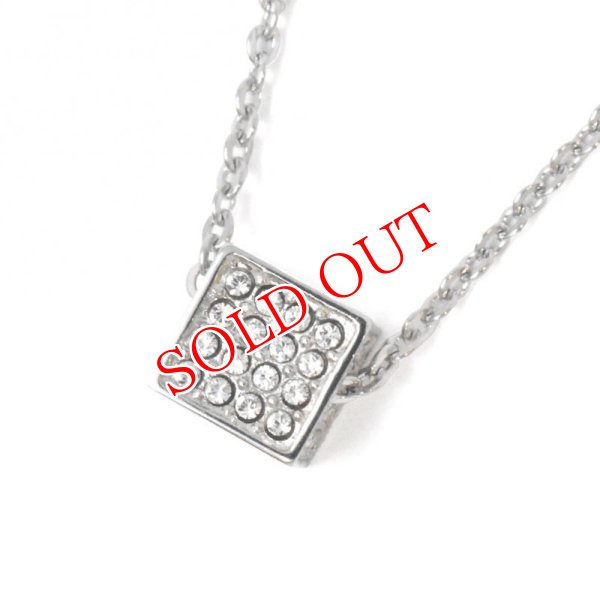 画像1: Calvin Klein カルバンクライン KJ9CWN040100 ネックレス アクセサリー レディース (1)