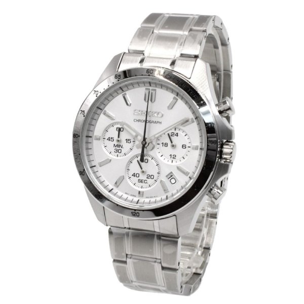 画像1: SEIKO セイコー SBTR009 SPIRIT スピリット セイコーセレクション 腕時計 メンズ (1)