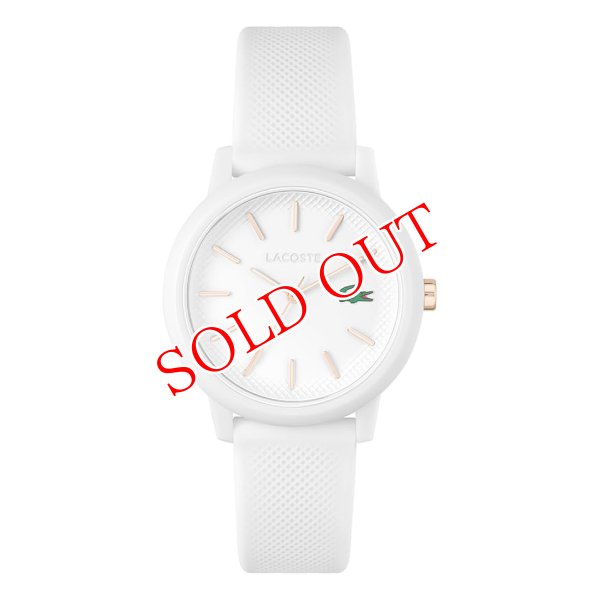 画像1: LACOSTE ラコステ 腕時計 2001211 レディース (1)