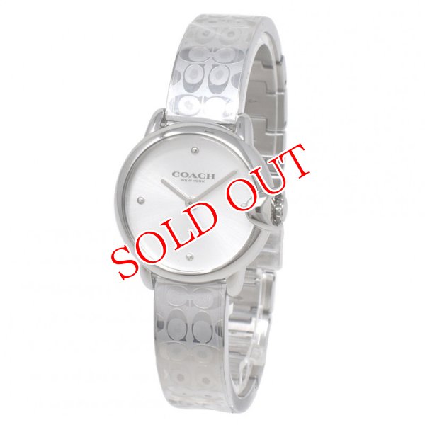 画像1: COACH コーチ 14503691 ARDEN アーデン 腕時計 ウォッチ レディース (1)