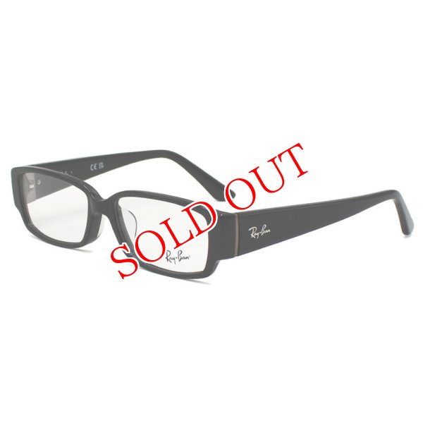 画像1: Ray-Ban レイバン 0RX5250 5114 54 フレーム メガネ 眼鏡 フレームのみ メンズ レディース ユニセックス (1)