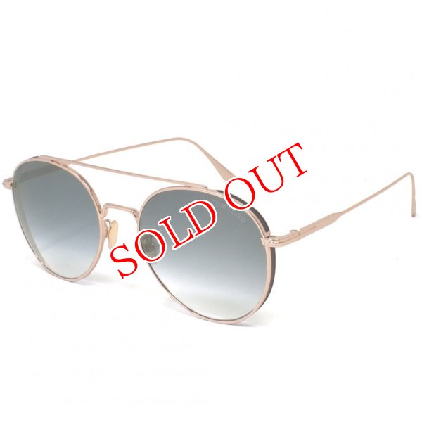 画像1: TOM FORD トムフォード FT0826F-28B-56 サングラス EYEWEAR FT0826 メンズ (1)
