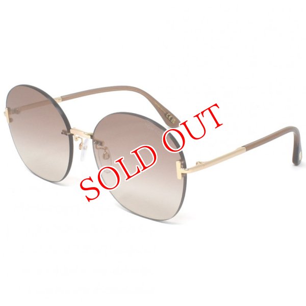 画像1: TOM FORD トムフォード FT0896-K-30F-63 TF0896-K サングラス アジアンフィット EYEWEAR メンズ レディース (1)