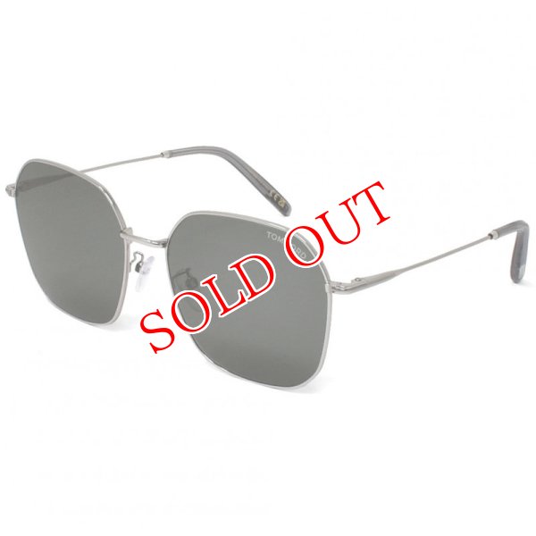画像1: TOM FORD トムフォード FT0887-K-16A-59 TF887-K サングラス アジアンフィット EYEWEAR メンズ レディース (1)