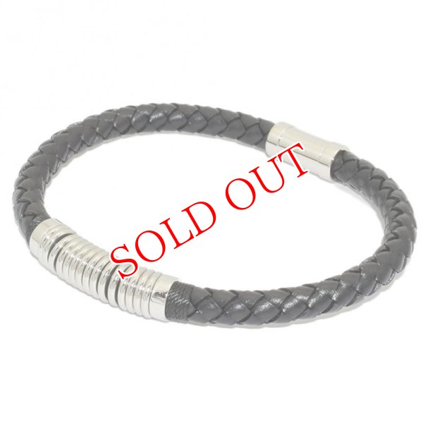 画像1: TOMMY HILFIGER トミーヒルフィガー 2790153 ブレスレット アクセサリー メンズ (1)