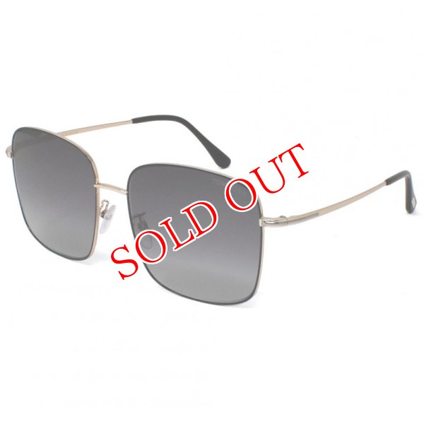 画像1: TOM FORD トムフォード FT0894-K-05B-59 TF894-K サングラス アジアンフィット EYEWEAR メンズ レディース (1)