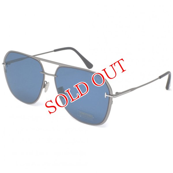 画像1: TOM FORD トムフォード FT0947-D-12V-62 TF947-D サングラス アジアンフィット EYEWEAR メンズ レディース (1)