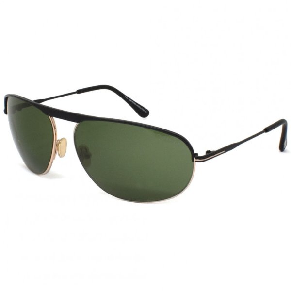 画像1: TOM FORD トムフォード FT0774 02N 63 サングラス アジアンフィット メンズ レディース ユニセックス (1)