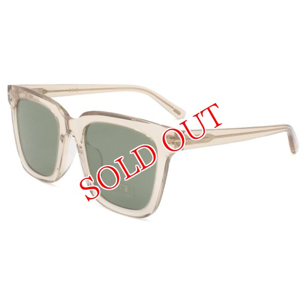画像1: TOM FORD トムフォード FT0969-K 57N 55 サングラス EYEWEAR アジアンフィット メンズ レディース ユニセックス (1)