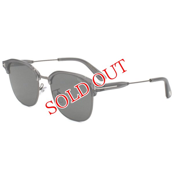画像1: TOM FORD トムフォード FT0890-K 20A 55 サングラス EYEWEAR アジアンフィット メンズ レディース ユニセックス (1)