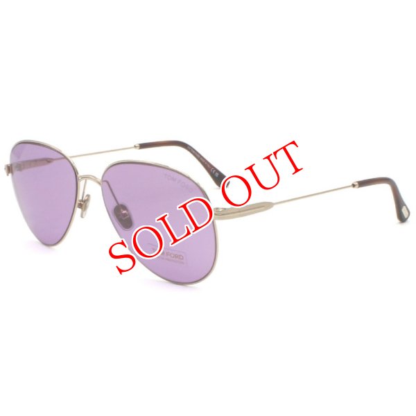 画像1: TOM FORD トムフォード FT0993 28Y 59 サングラス EYEWEAR アジアンフィット メンズ レディース ユニセックス (1)